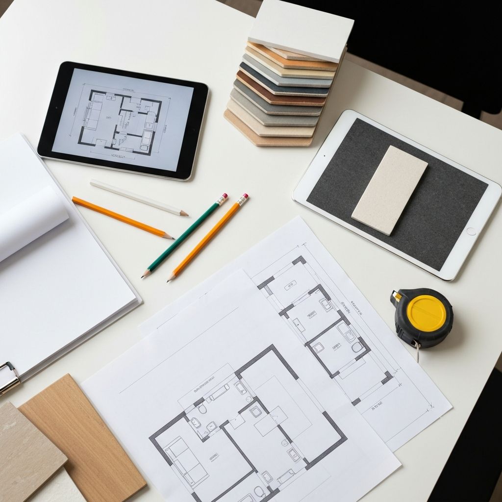 How to Plan a Home Remodel in Austin: A Step-by-Step Guide