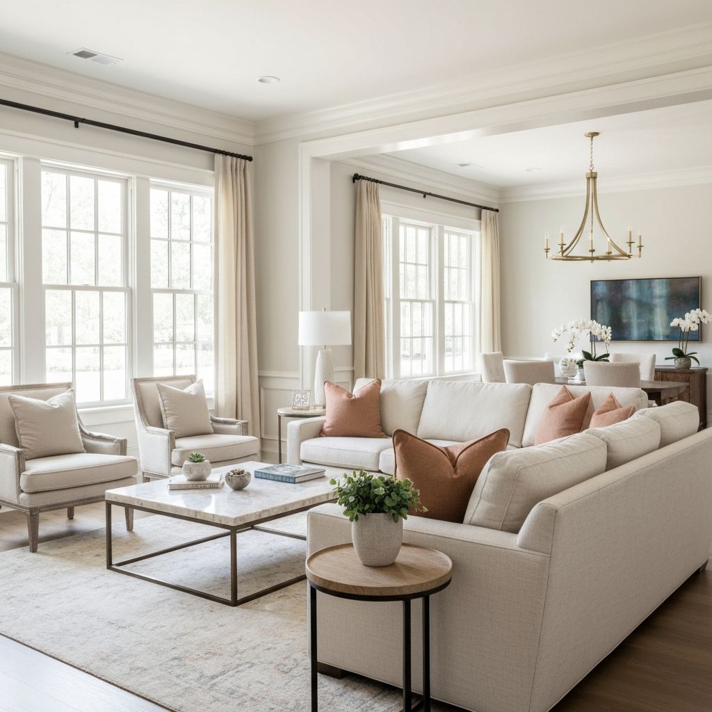 Interior & Exterior Painting in Austin TX by Castilleja Construction